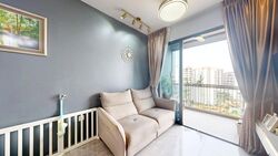 The Garden Residences (D19), Apartment #629254651